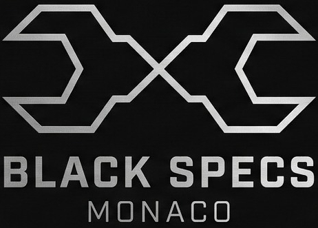 Black Specs Monaco
